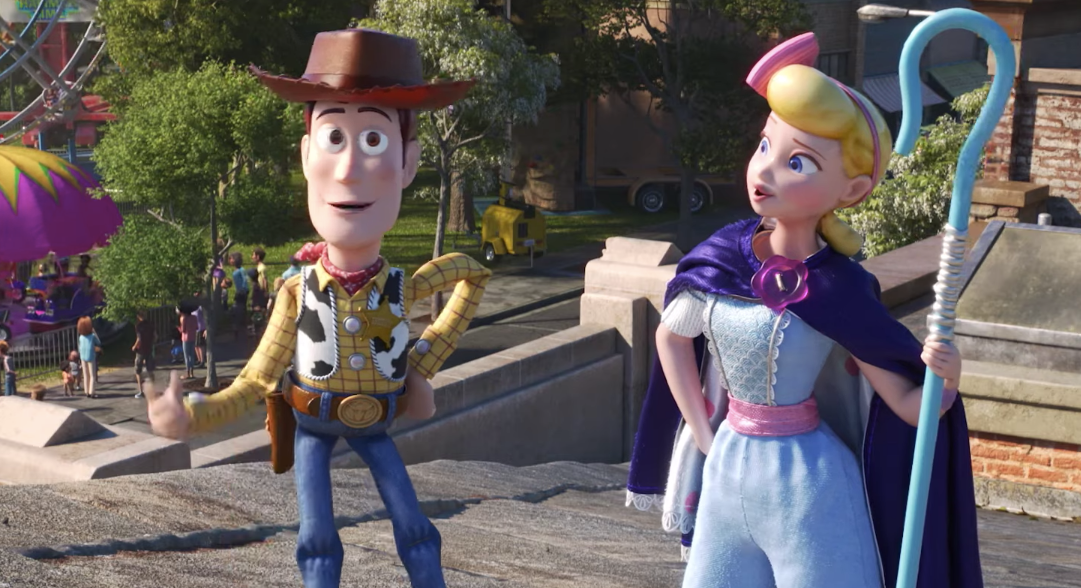 When will Toy Story 5 be released? Possible cinema release